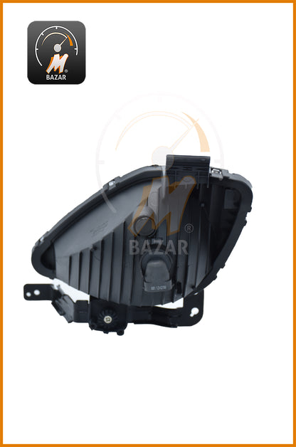 هيونداي النترا 2012 فانوس ضباب