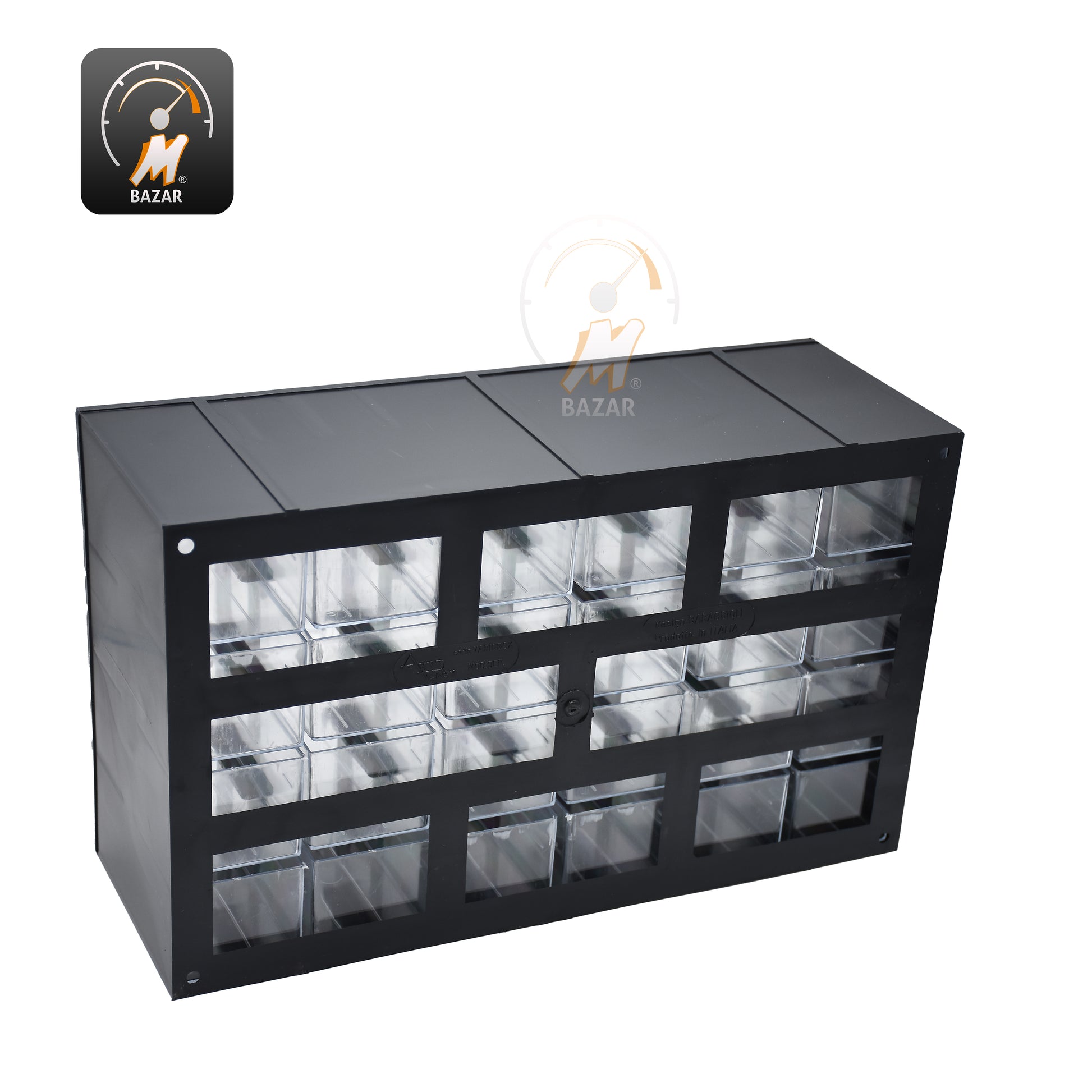 Modern Tool Drawer HOBBY24