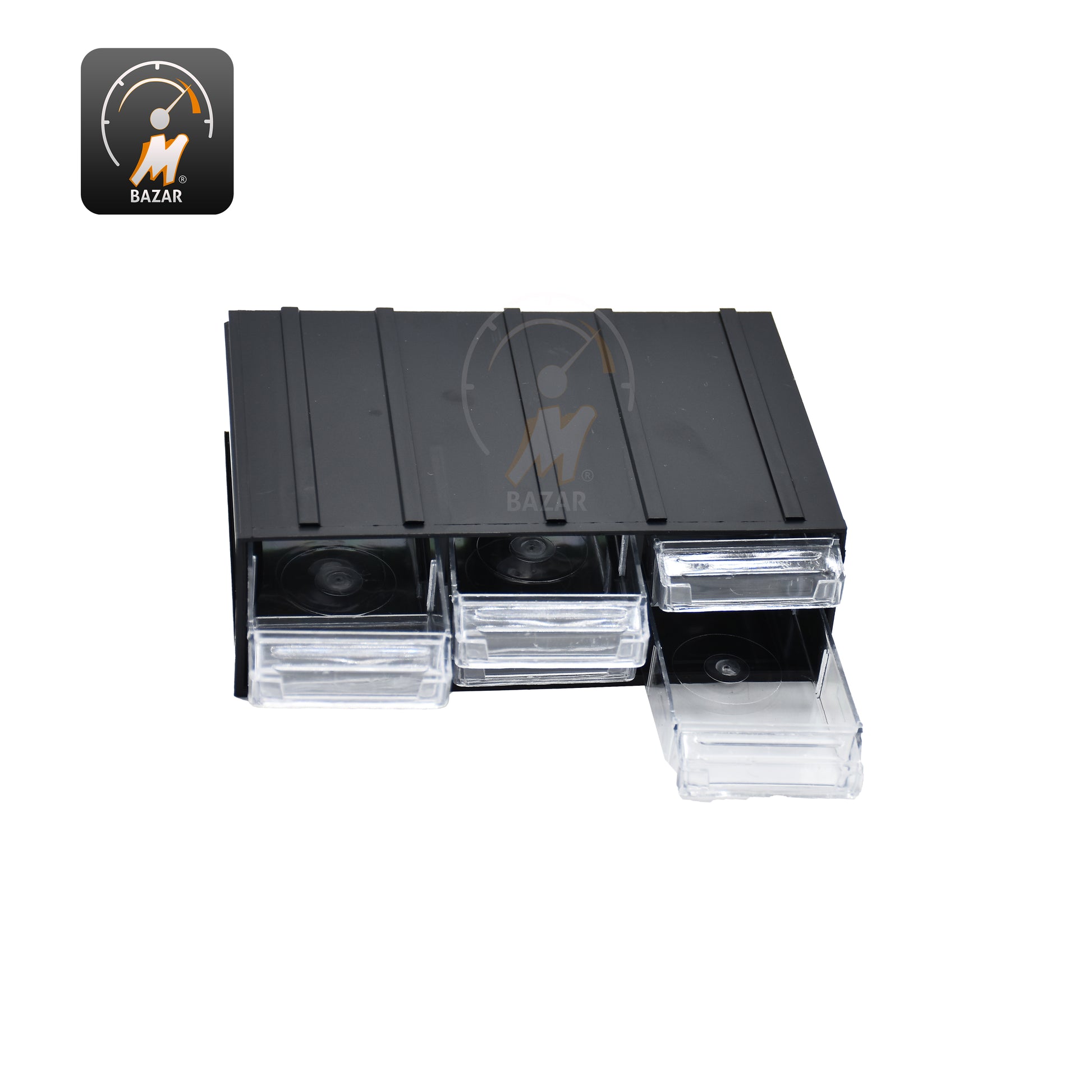 Modern Tool Drawer 401