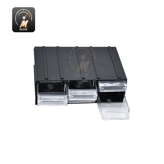 Modern Tool Drawer 401