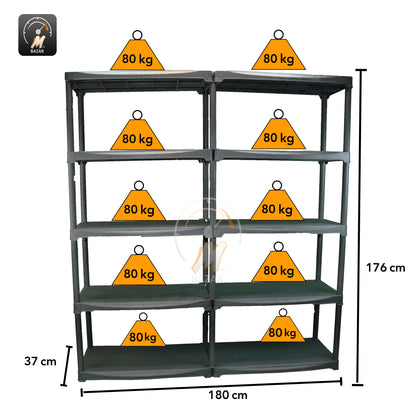 Modern Tool Rack T90/10PLUS