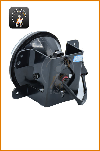 Jeep Universal lens LED Fog Lamp