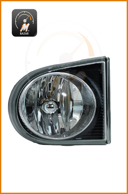 Nissan Patrol 2003 Fog Lamps