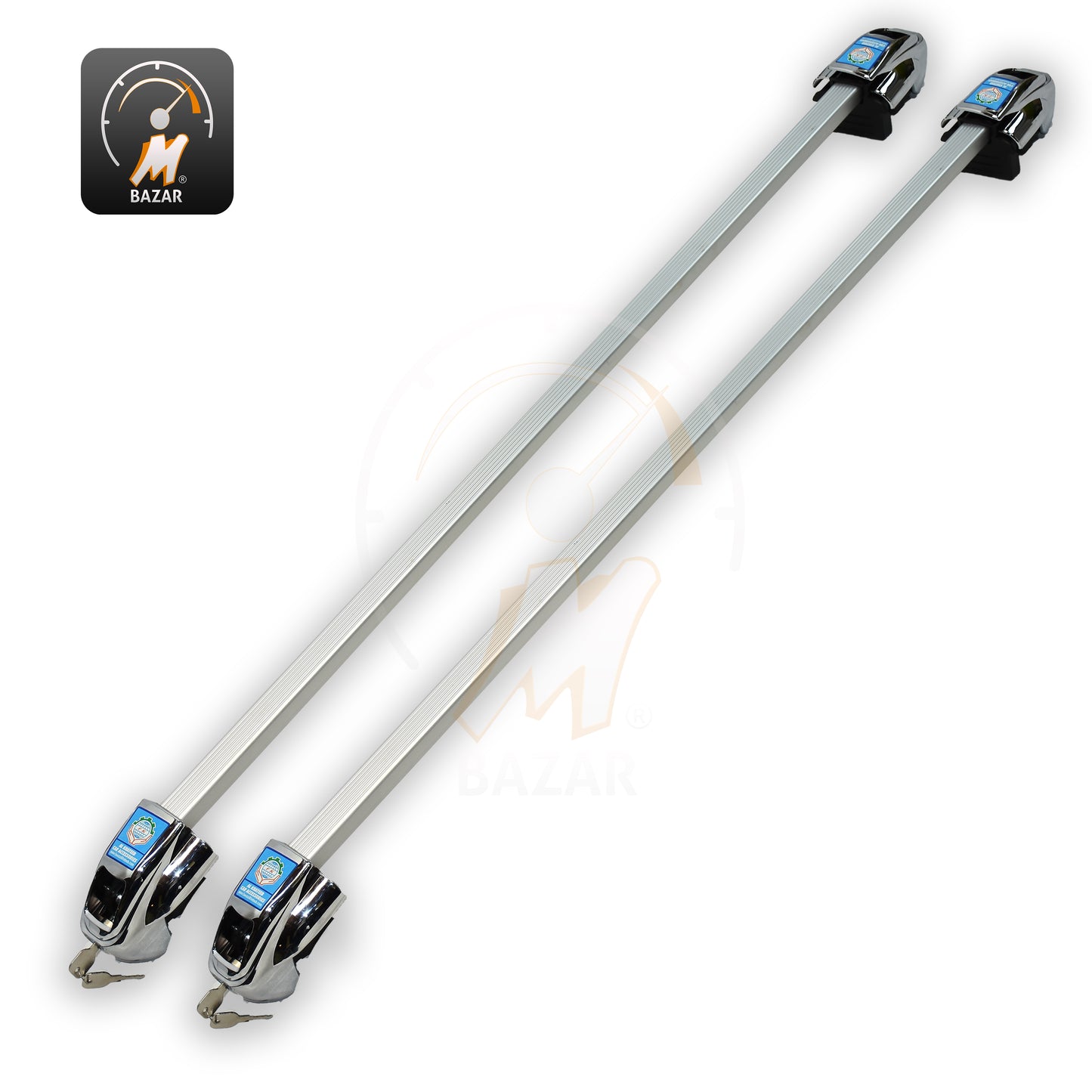 Universal Car Roof Rack