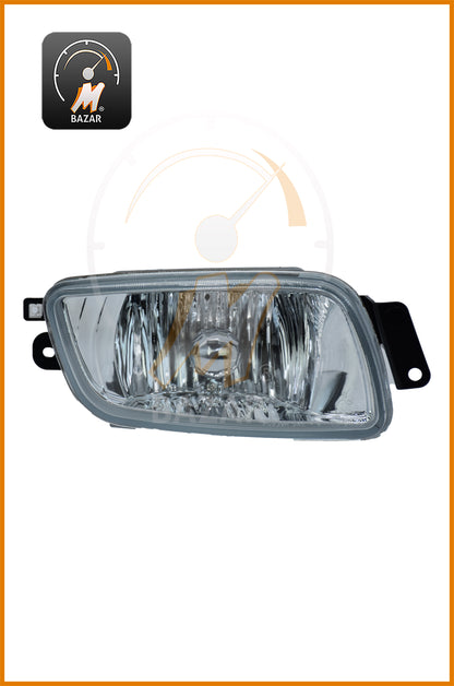 Mitsubishi Pajero 2002 Fog lamp