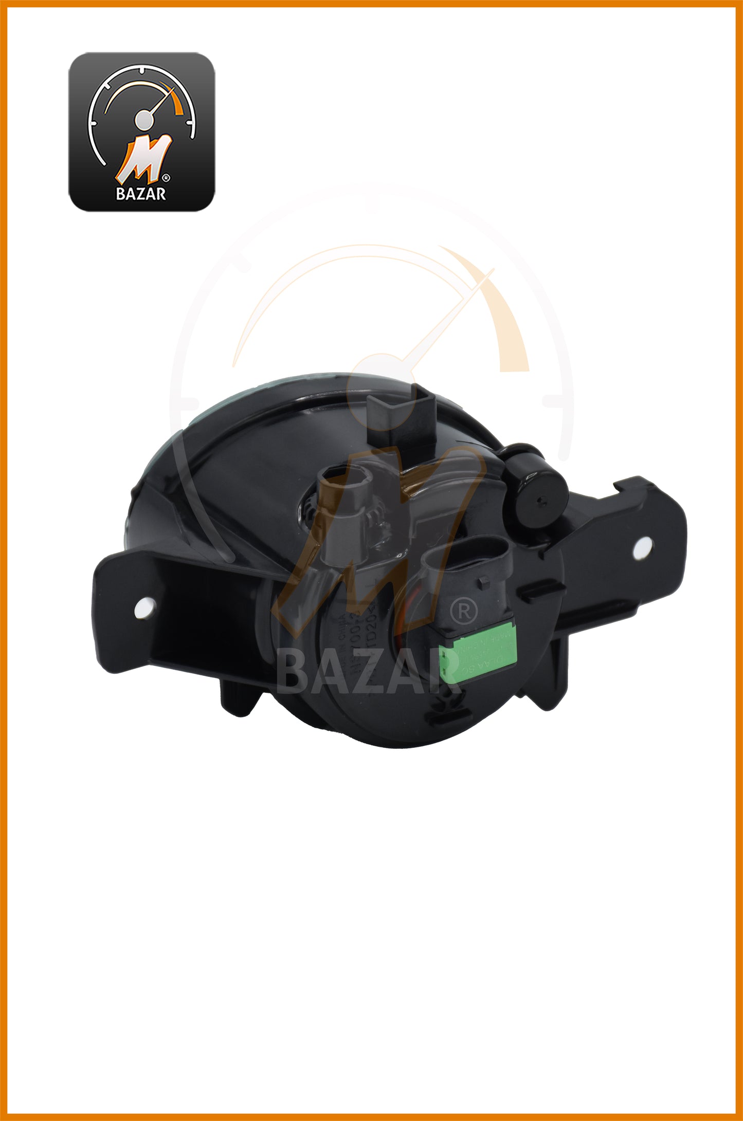 Nissan Altima 2013 Fog Lamp