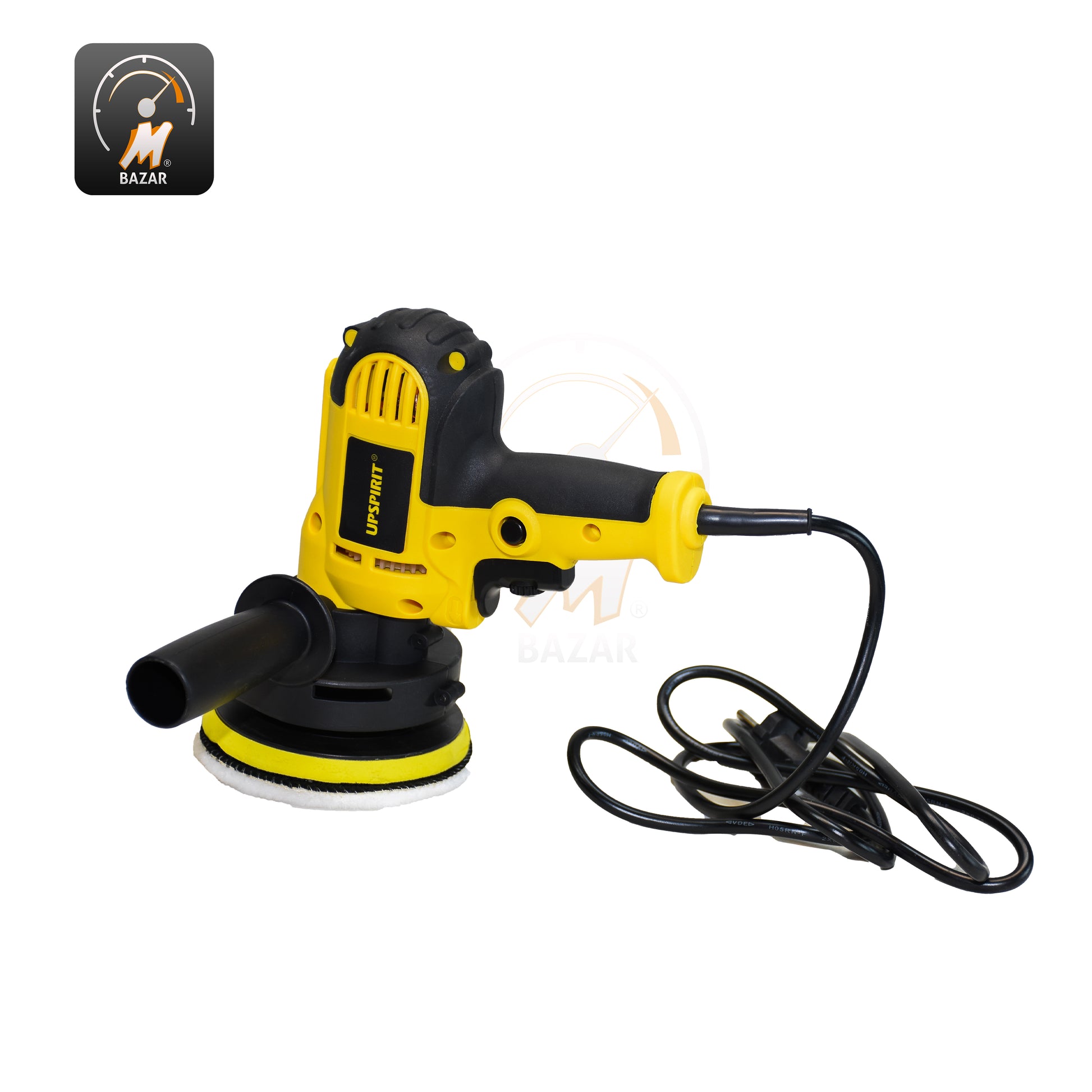 Electric Car Polisher