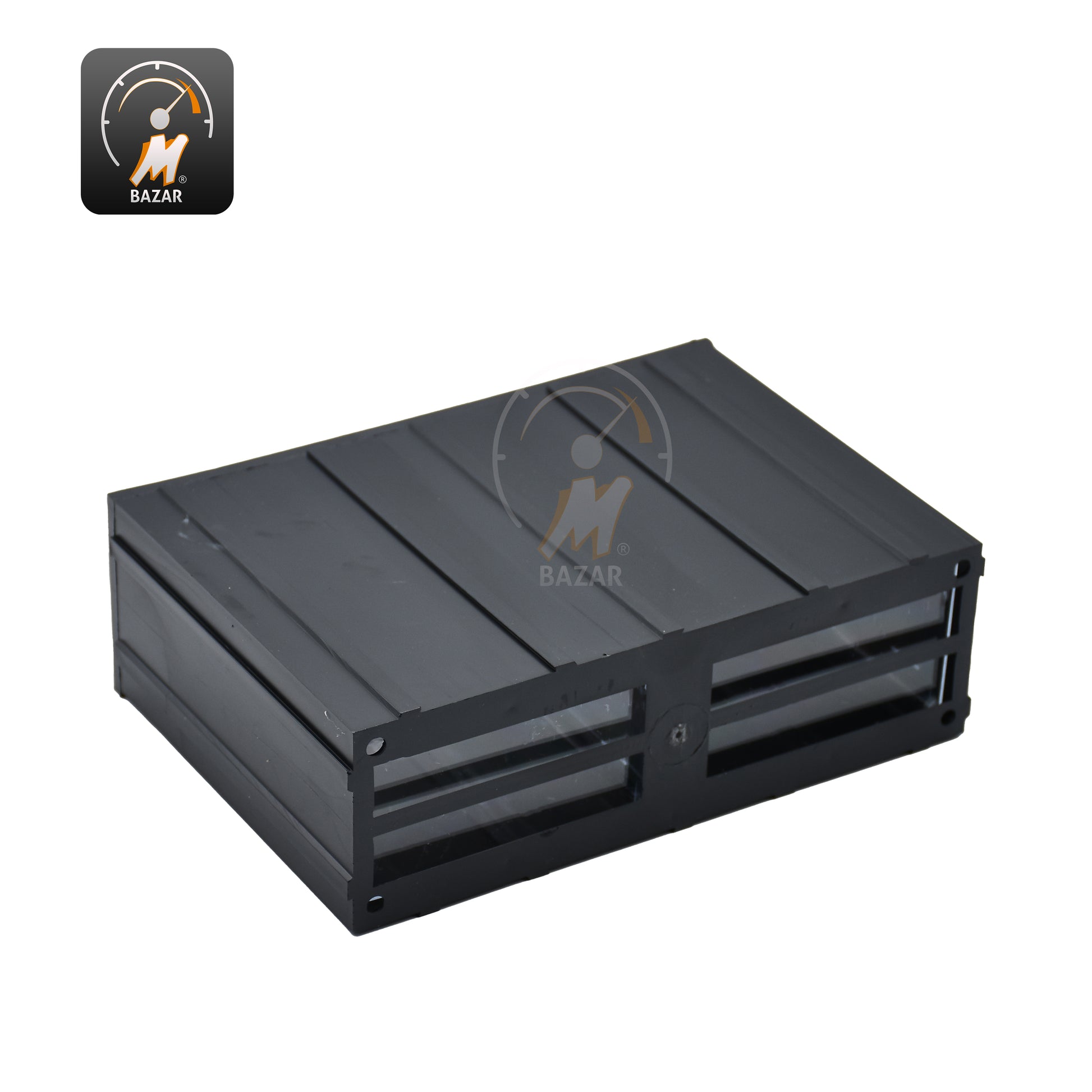 Modern Drawer Tool Box 412