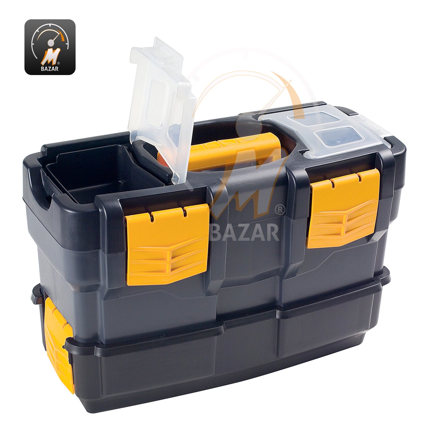 Portable Tool Box 6700V