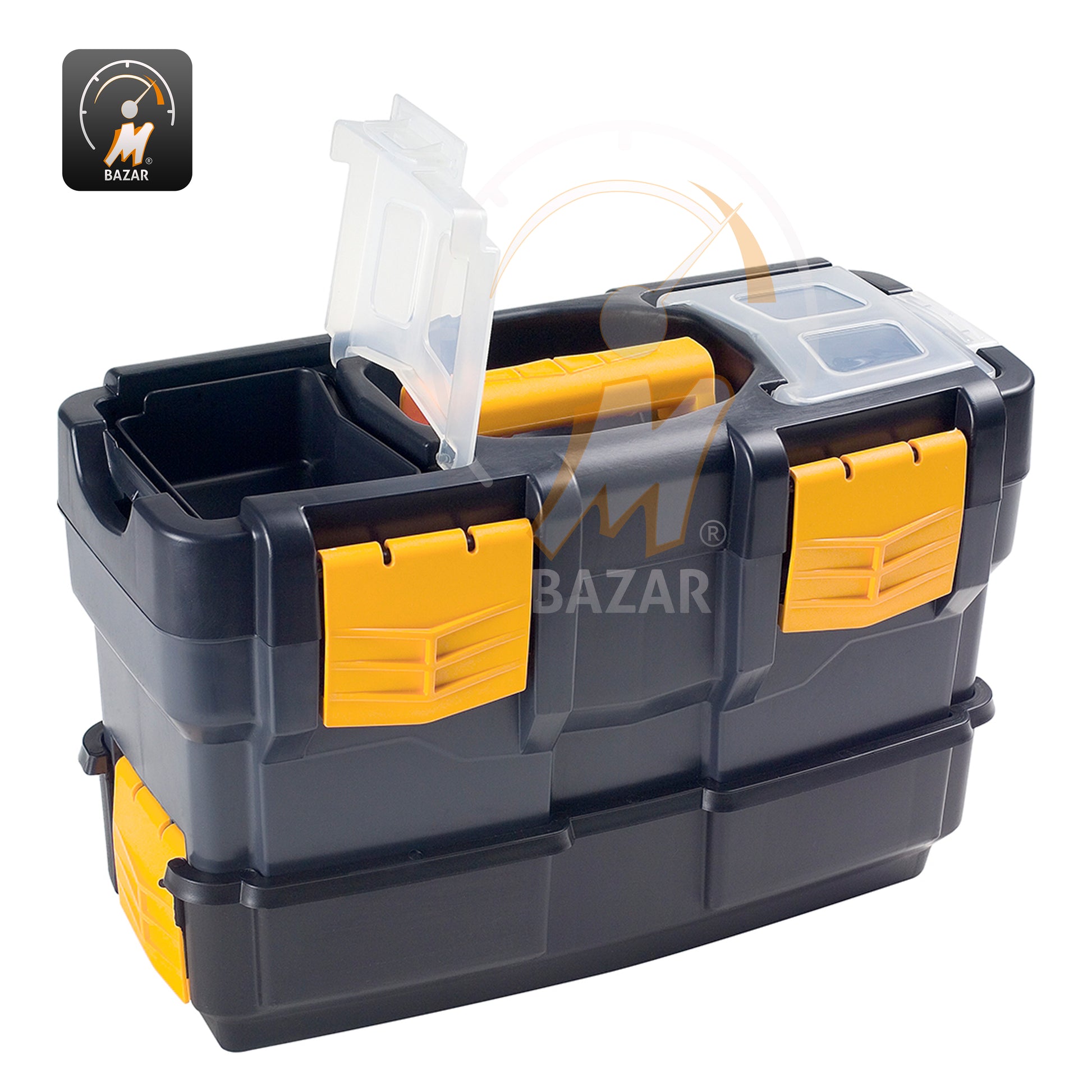 Portable Tool Box 6700V