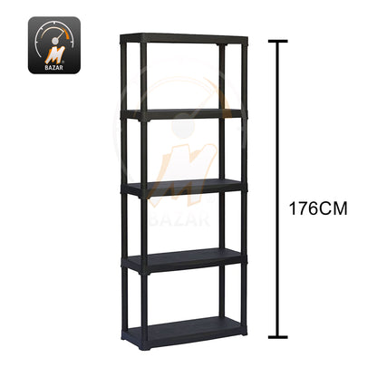 Modern Tool Rack T80/5