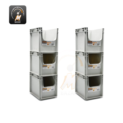 Small Store Container 20151