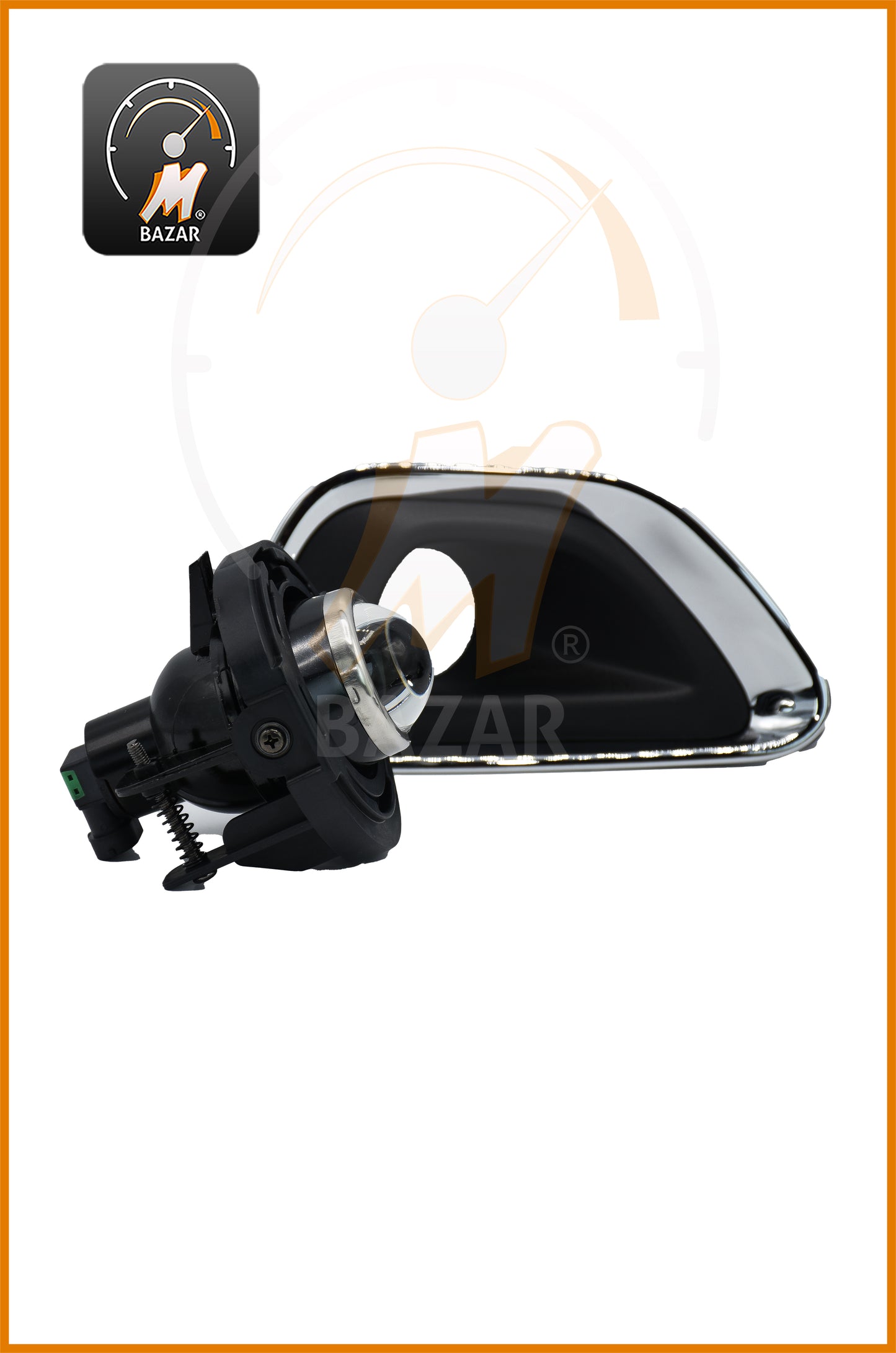 بلاجكتور جيب قراند 2021