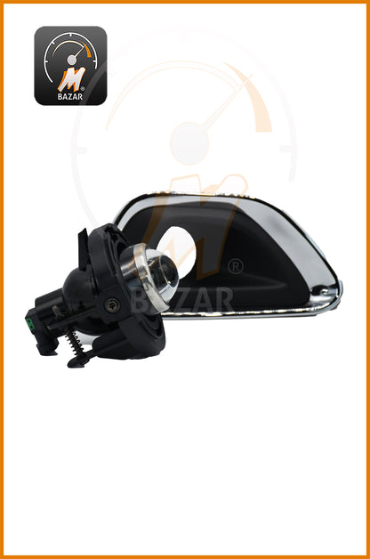 بلاجكتور جيب قراند 2021