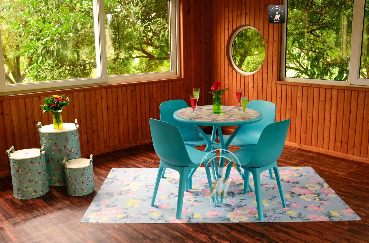 Modern Furniture Set