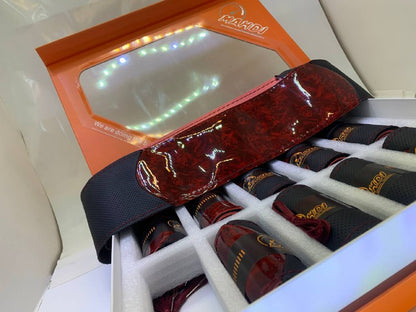 Steering Wheel Cover