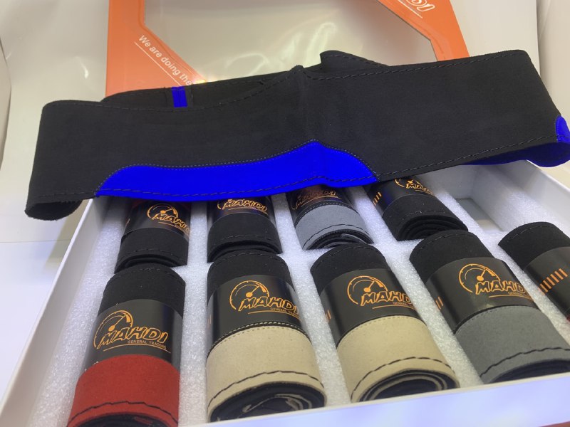 Steering Wheel Cover