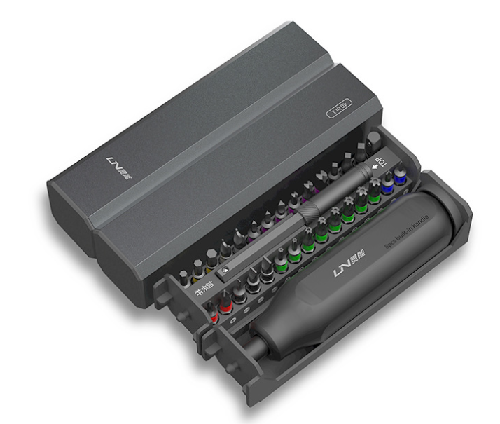 40 in 1 Multifunction Precision Screwdriver Set