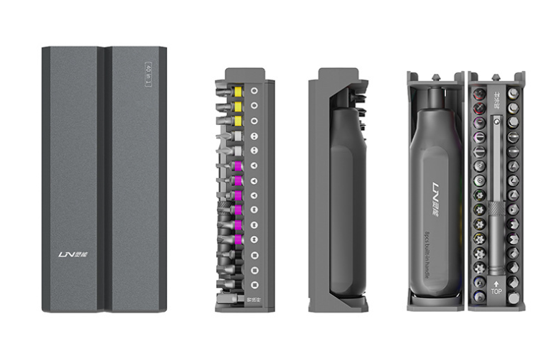 40 in 1 Multifunction Precision Screwdriver Set