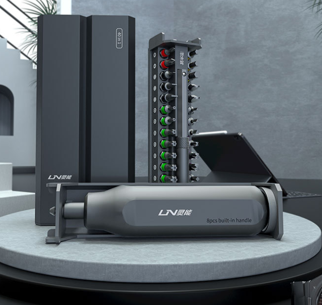 40 in 1 Multifunction Precision Screwdriver Set