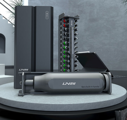 40 in 1 Multifunction Precision Screwdriver Set