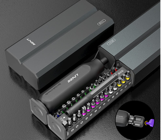 40 in 1 Multifunction Precision Screwdriver Set