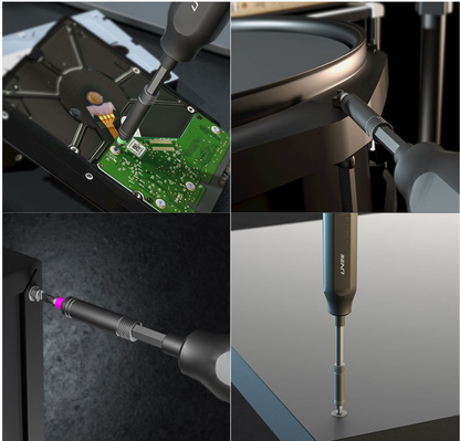 40 in 1 Multifunction Precision Screwdriver Set