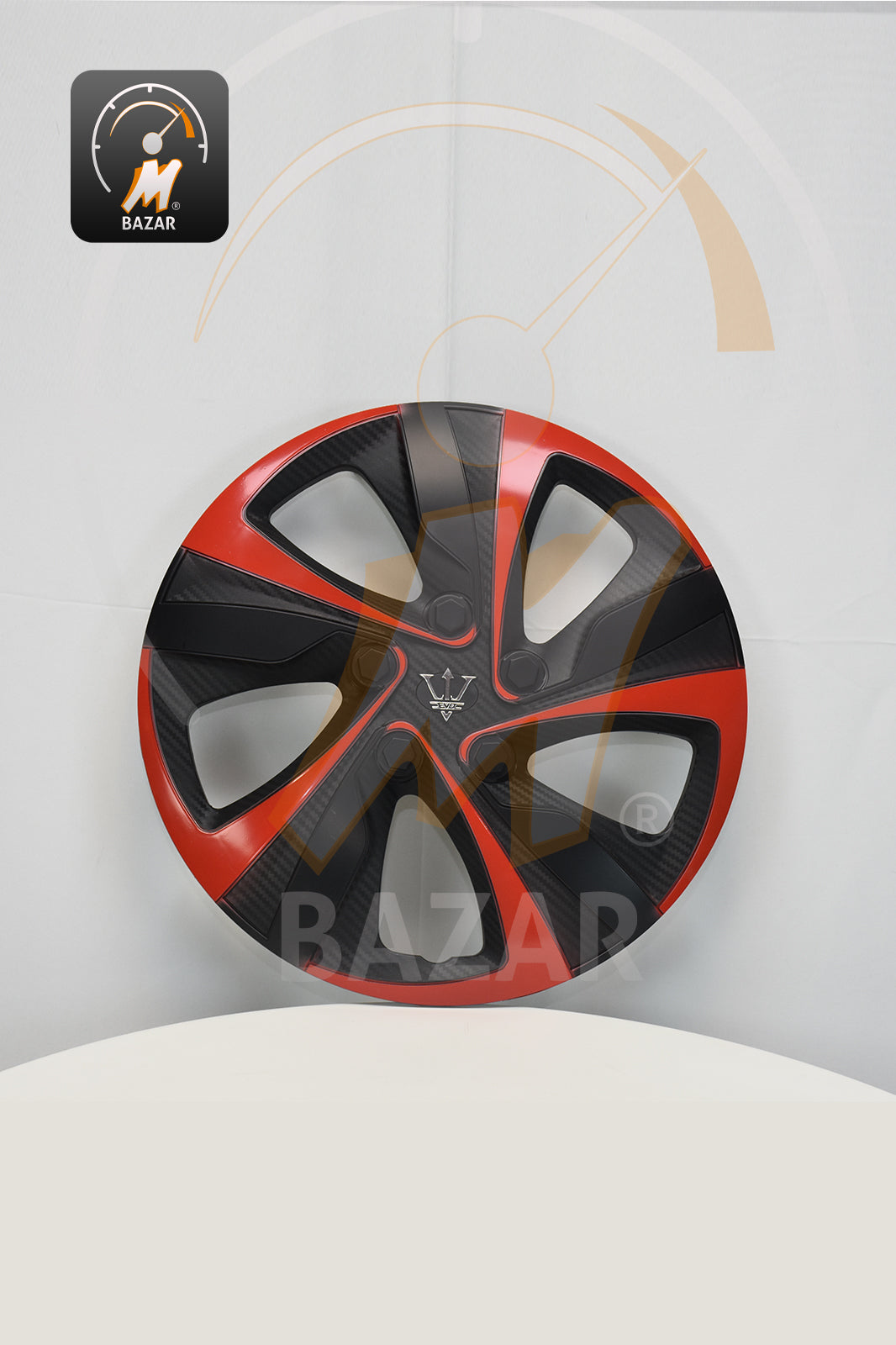 Car Wheel Cover S-15