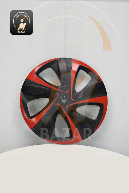 Car Wheel Cover S-15