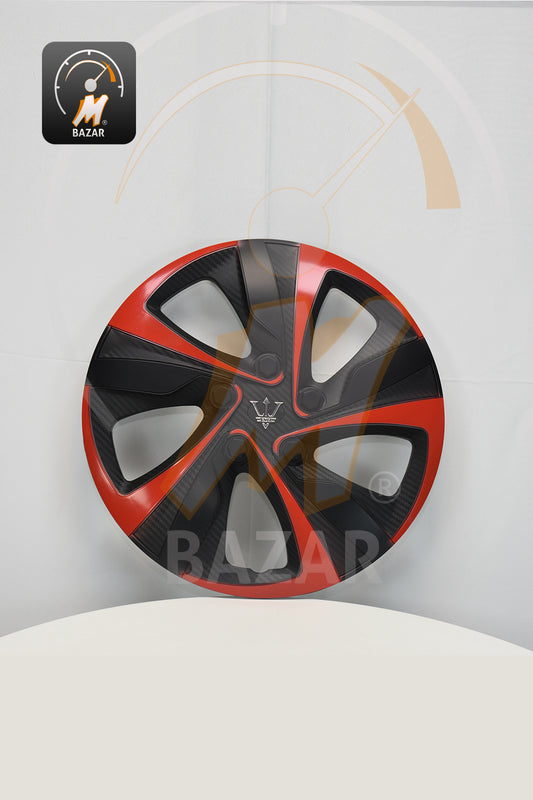 Car Wheel Cover S-15