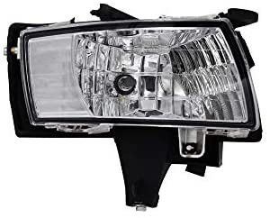 Toyota Corolla 2005 Fog Lamps