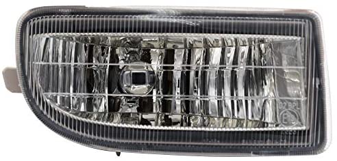 Toyota Land Cruiser 2007 Fog lamp