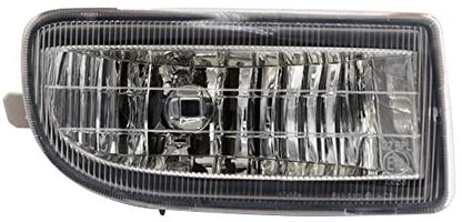 Toyota Land Cruiser 2007 Fog lamp