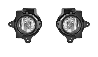 Toyota Hilux 2014 Fog Lamp