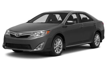 Toyota Camry 2012 Fog Lamp