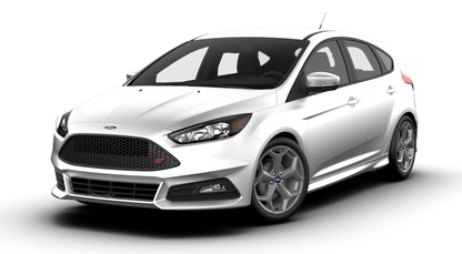 Ford Focus Fog Lamp