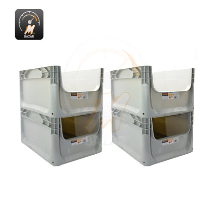 Small Store Container 40302