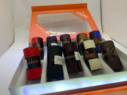 Steering wheel Cover