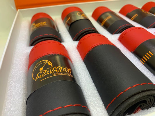 Steering Wheel Cover