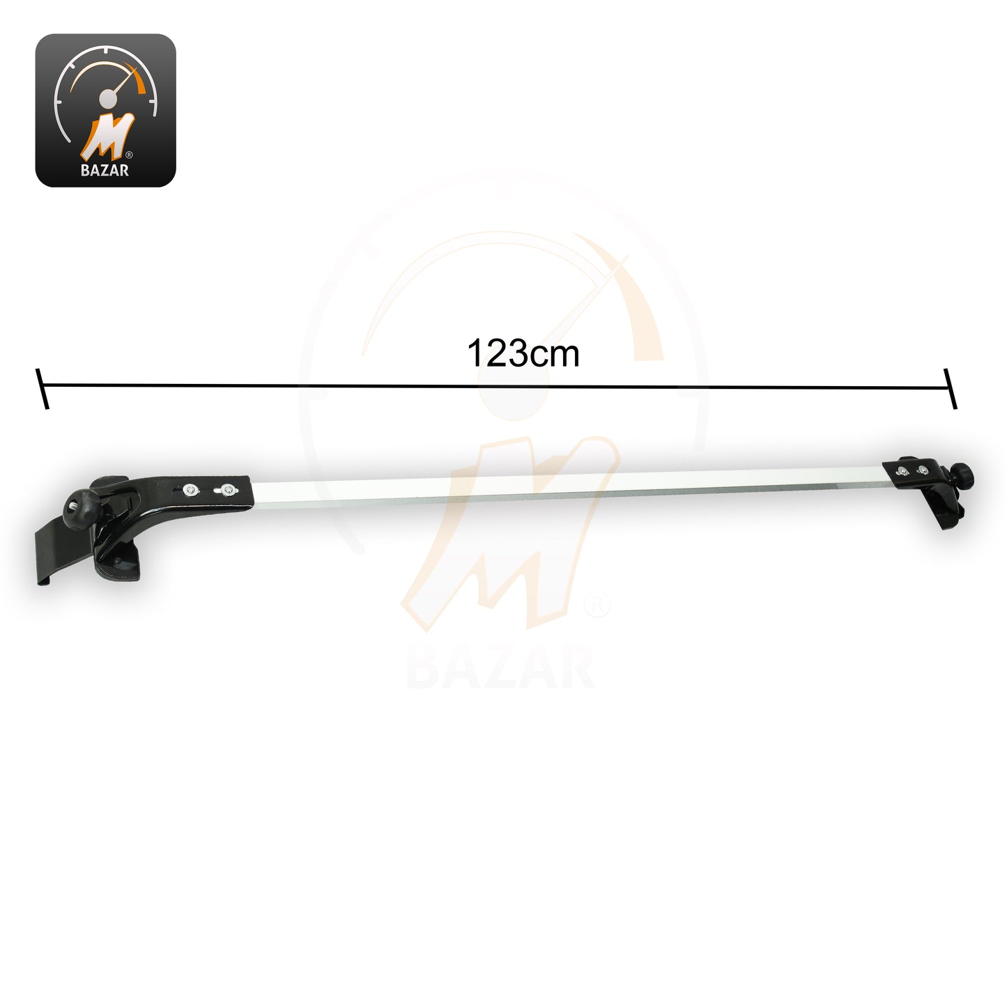 Universal Car Roof Rack