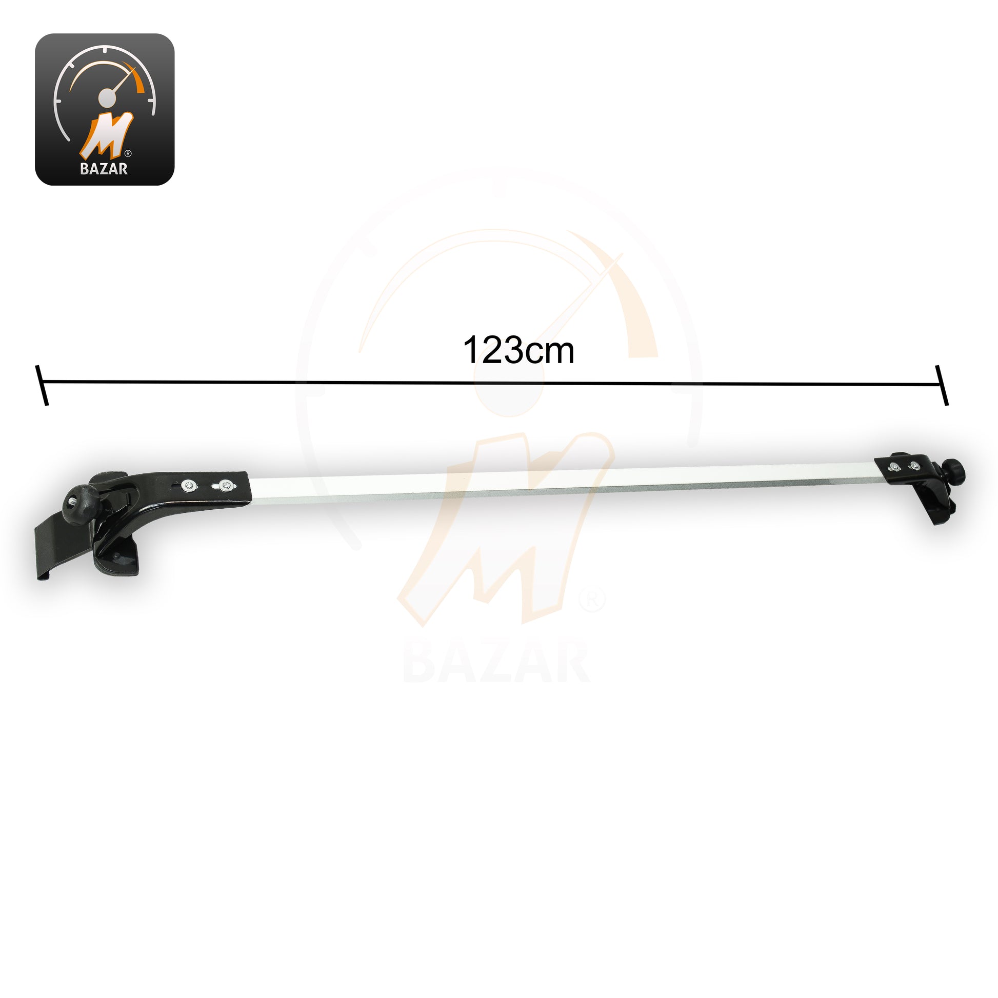 Universal Car Roof Rack