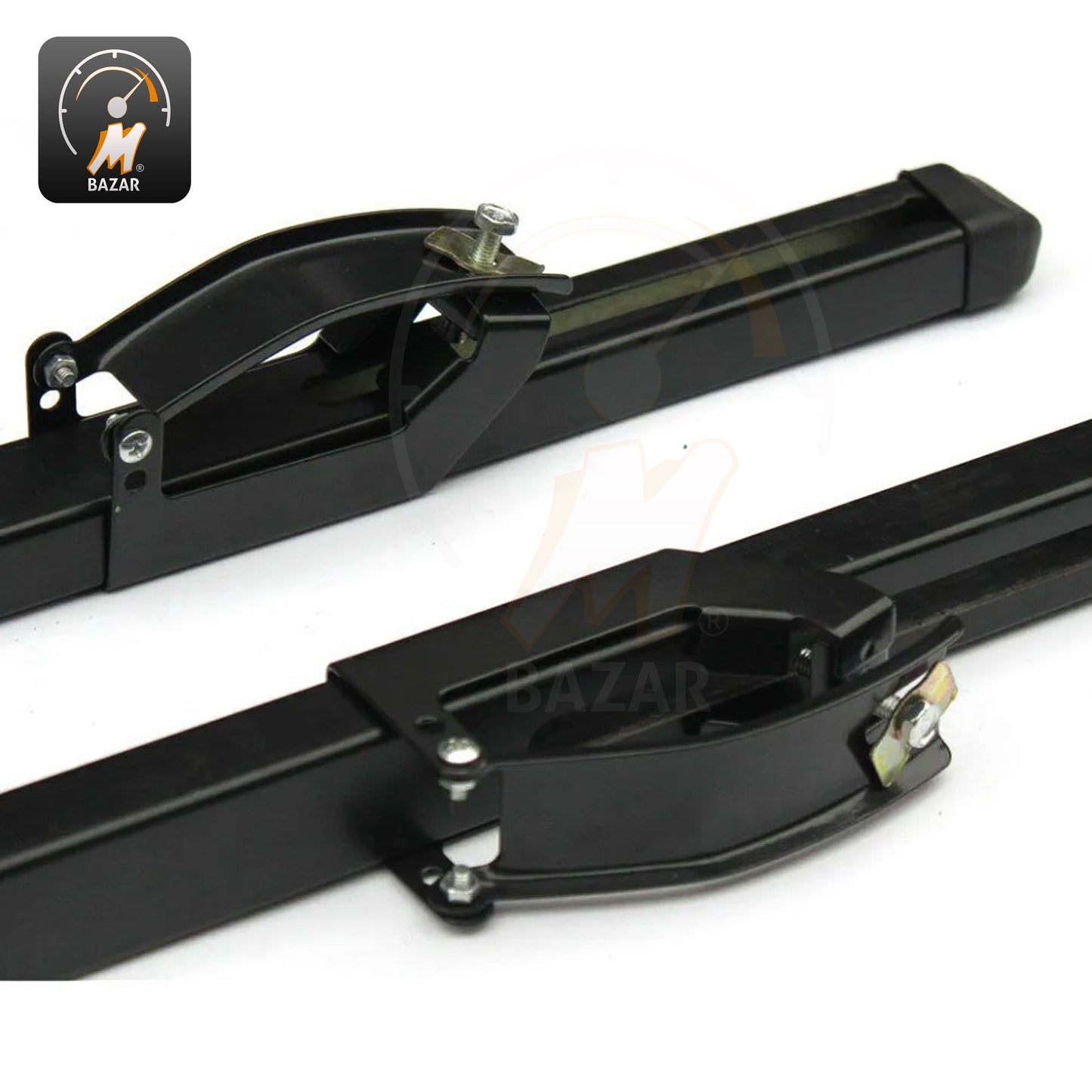 Universal Car Roof Rack