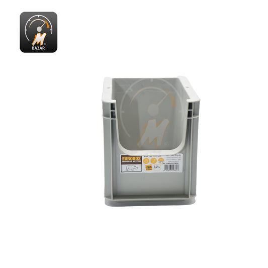 Small Store Container 20151