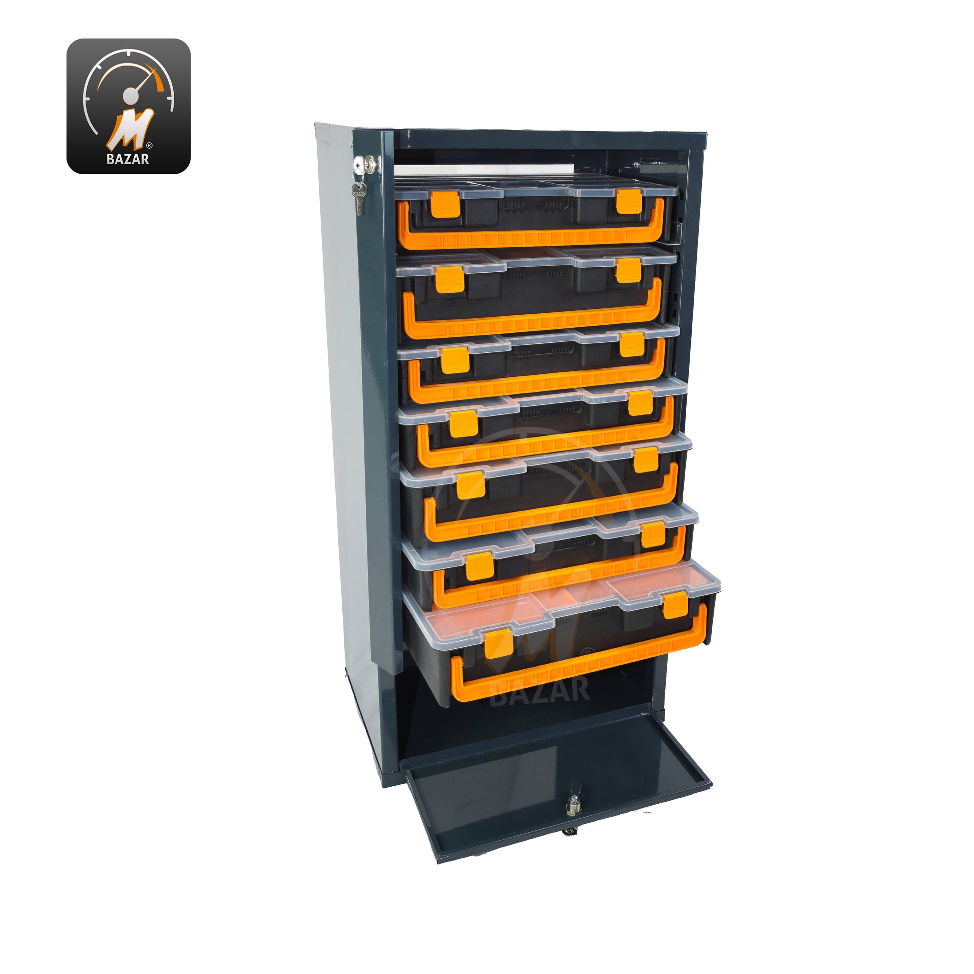 Modern Tool Drawer 1500