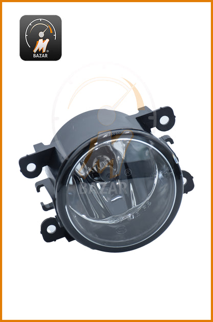 Mitsubishi Pajero 2007 Fog lamp