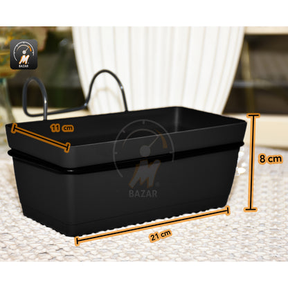 Modern Garden Pot PPP.022