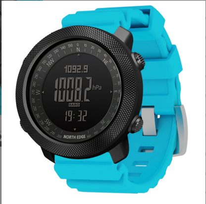 Sport Tactical Smart Men Watches