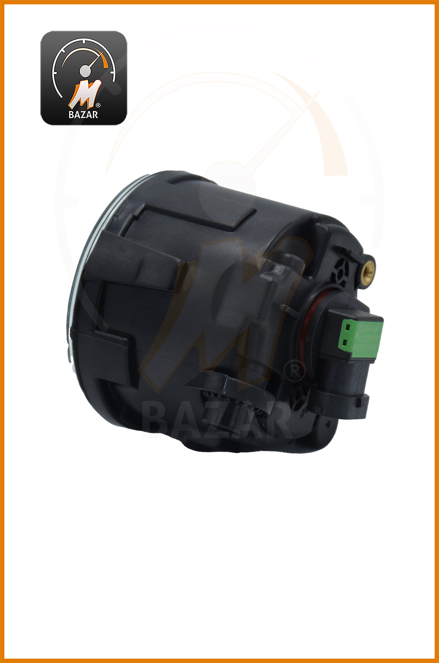 نیسان تیدا 2014 لامپ