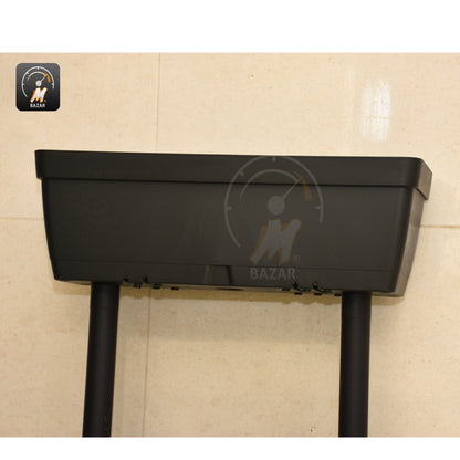 3-Tiered Plastic Pot