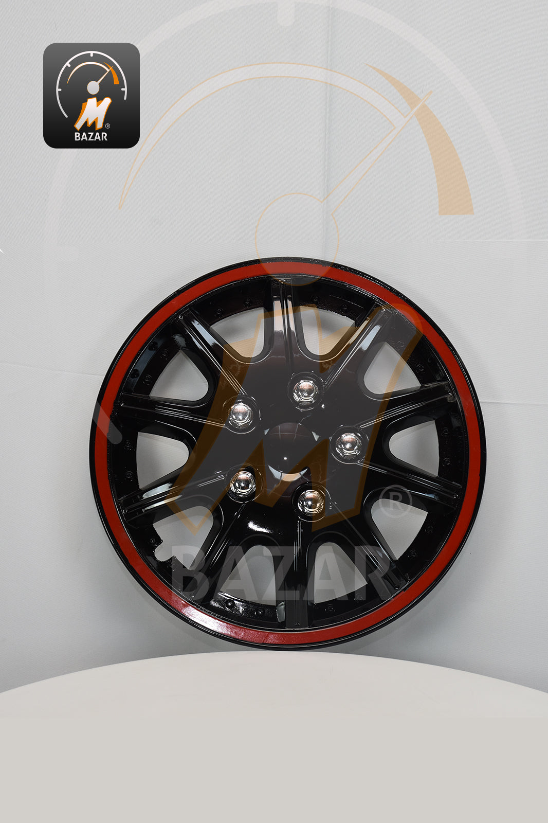 Car Wheel Cover S-14